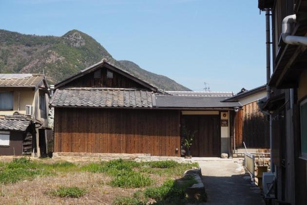Okatei - Vacation Stay 35463V Tonosho  Luaran gambar