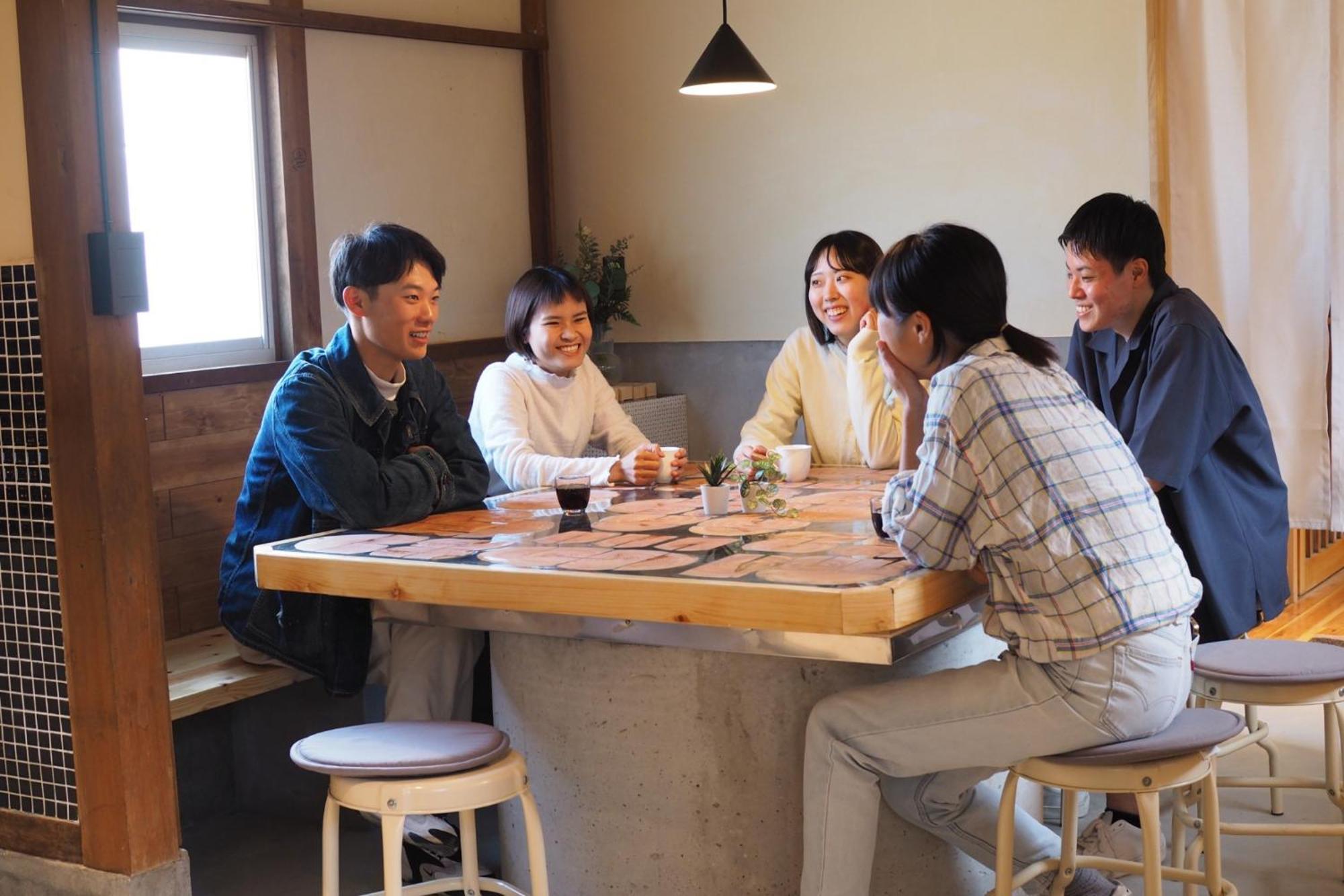 Okatei - Vacation Stay 35463V Tonosho  Luaran gambar
