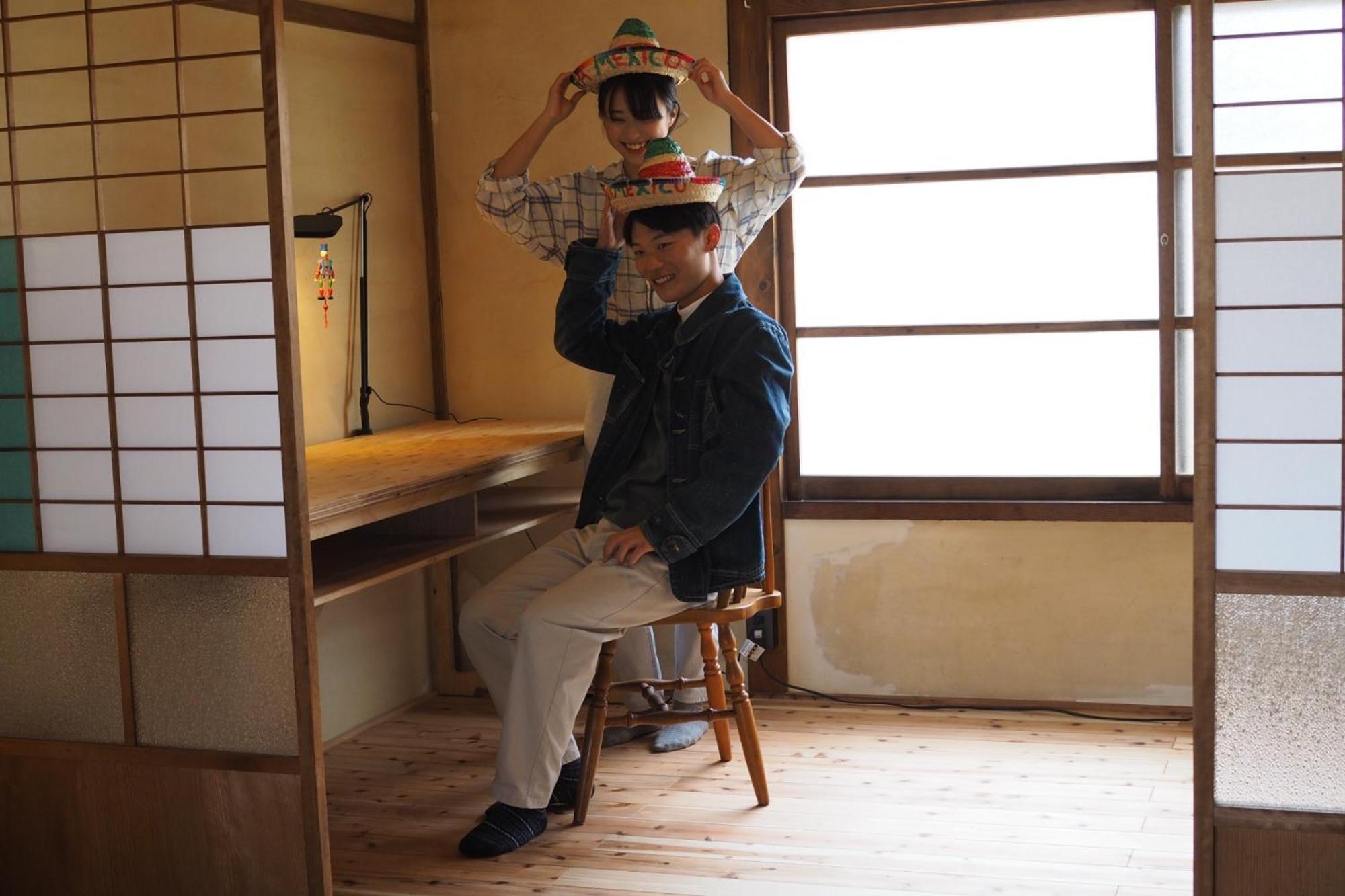Okatei - Vacation Stay 35463V Tonosho  Luaran gambar