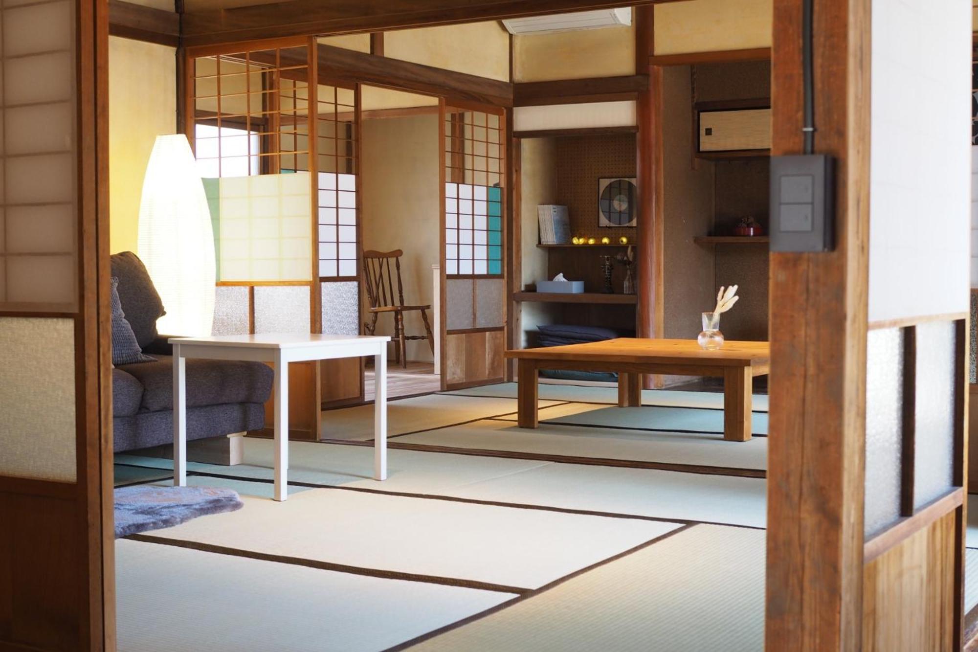 Okatei - Vacation Stay 35463V Tonosho  Luaran gambar