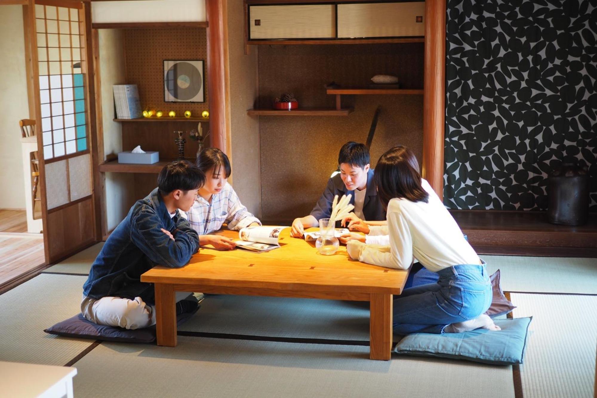 Okatei - Vacation Stay 35463V Tonosho  Luaran gambar