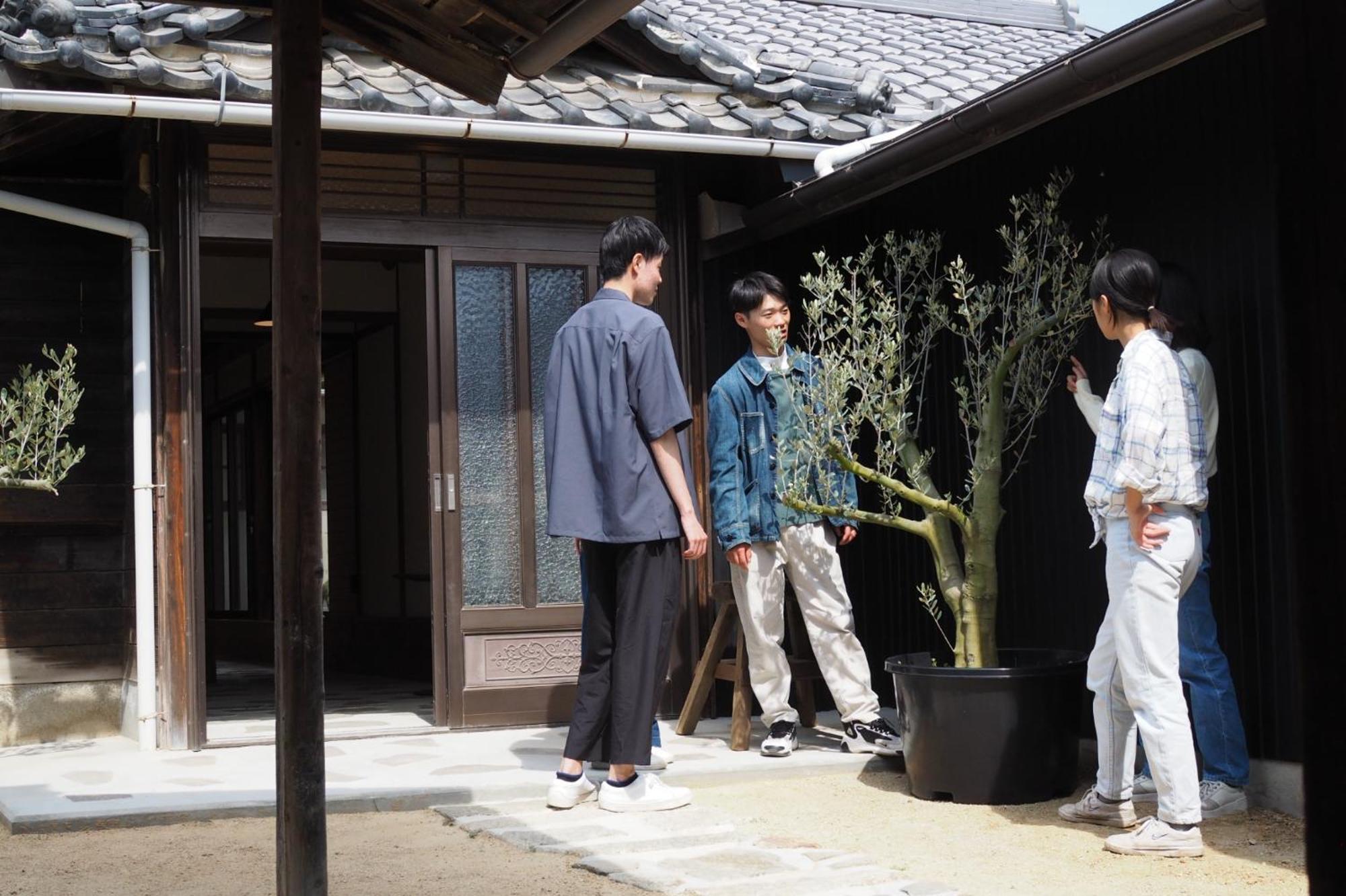 Okatei - Vacation Stay 35463V Tonosho  Luaran gambar