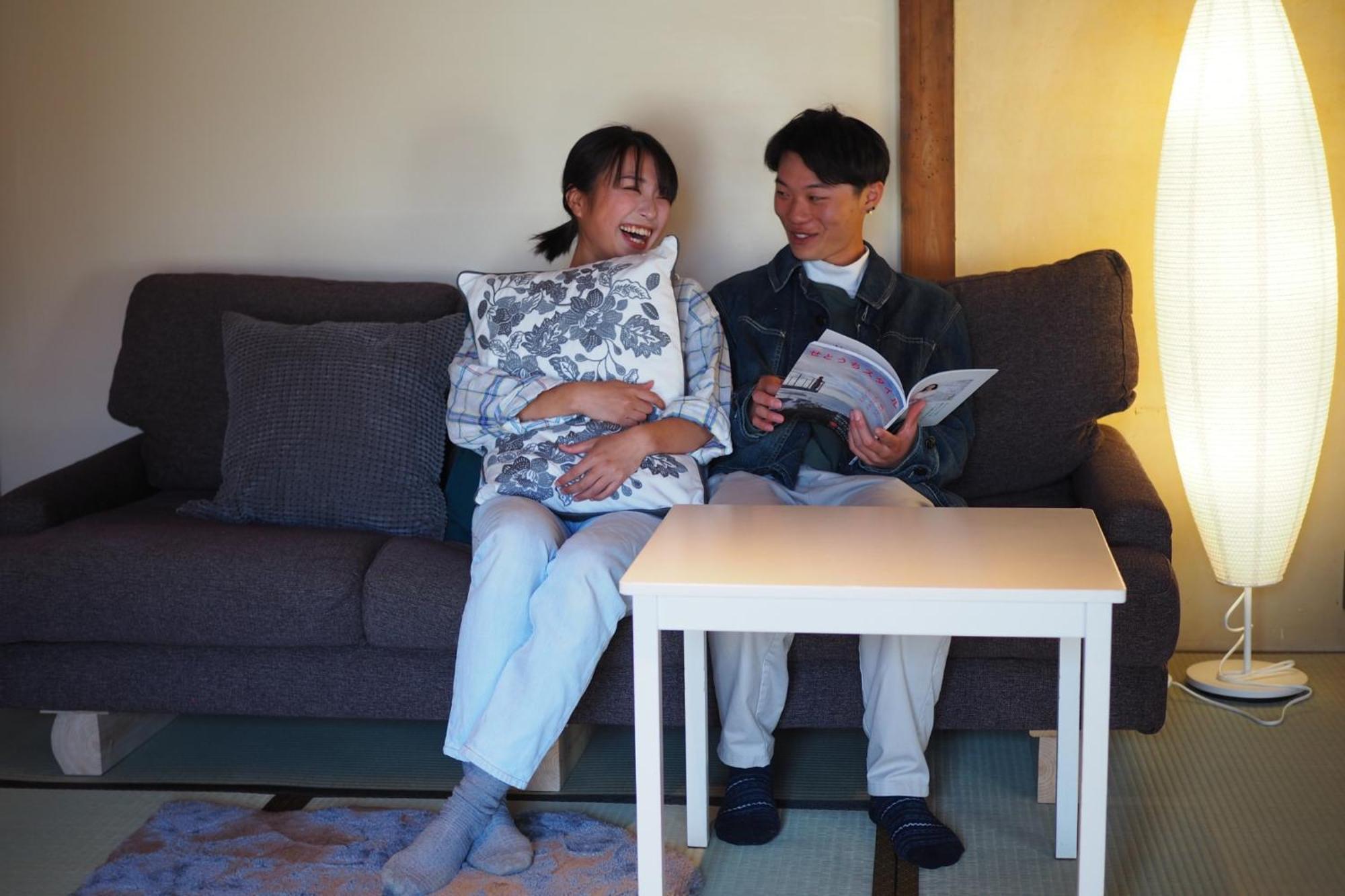 Okatei - Vacation Stay 35463V Tonosho  Luaran gambar